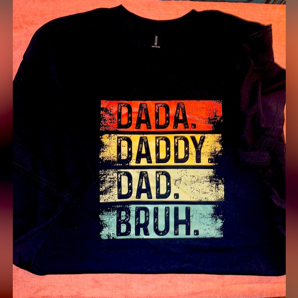 Men’s t-shirt